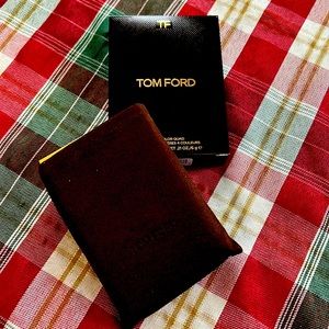Tom Ford Eye Color Quad Honeymoon Eyeshadow Palette